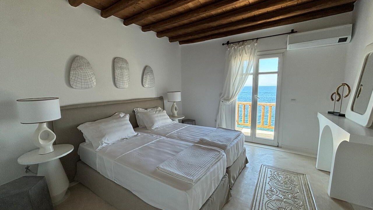 Photo of Bedroom in Agios Ioannis