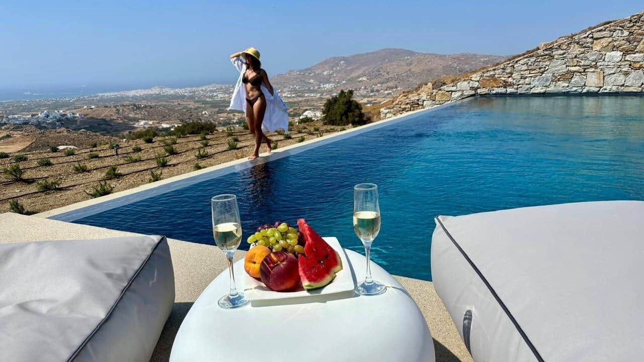 Photo of Outdoor in Vivlos