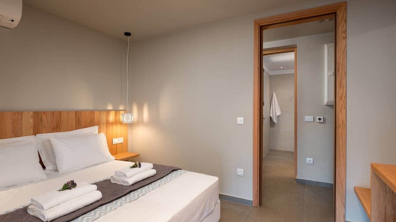Photo of Bedroom in Vivlos