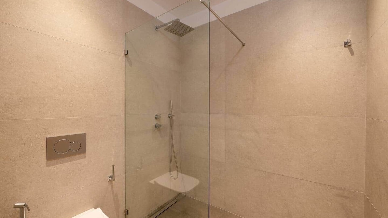 Photo of Bathroom in Vivlos
