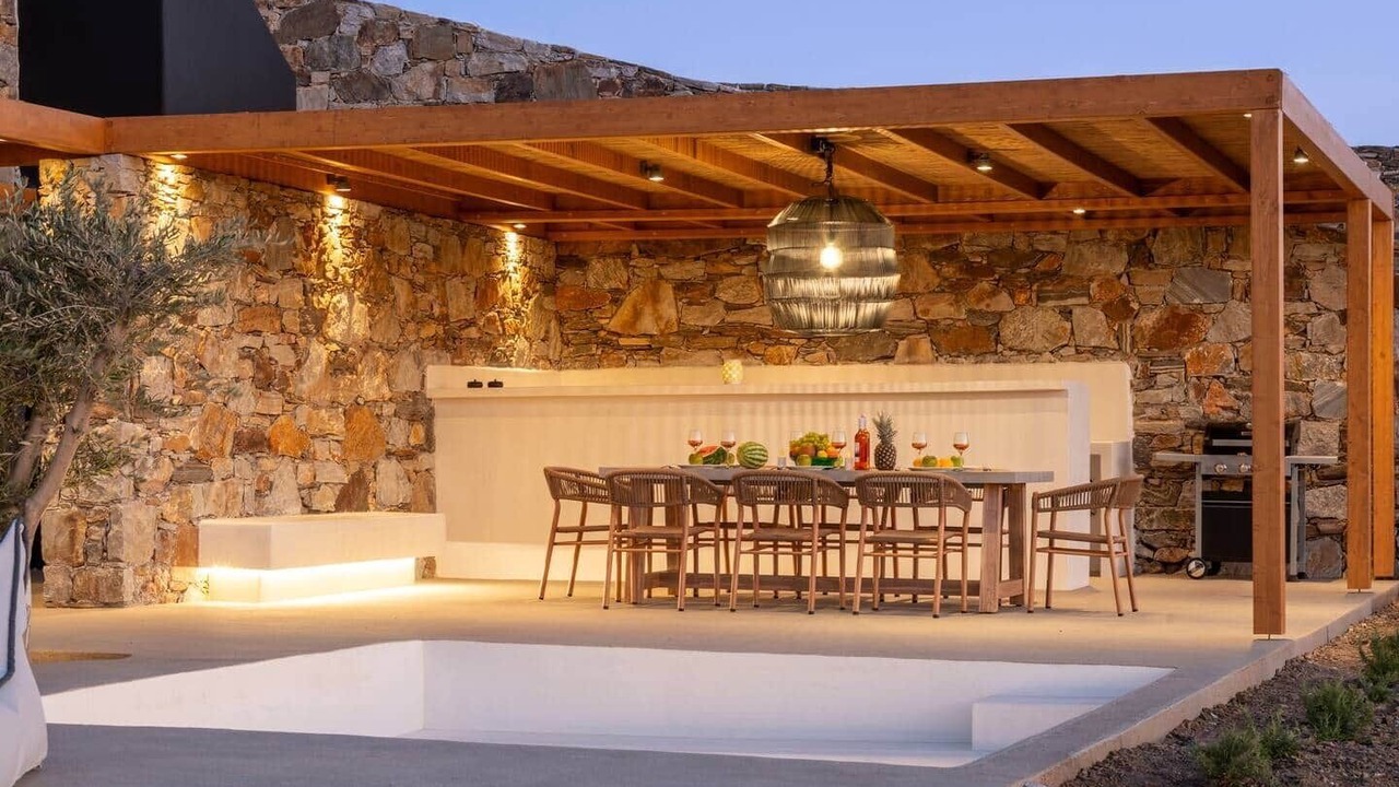 Photo of Outdoor in Vivlos