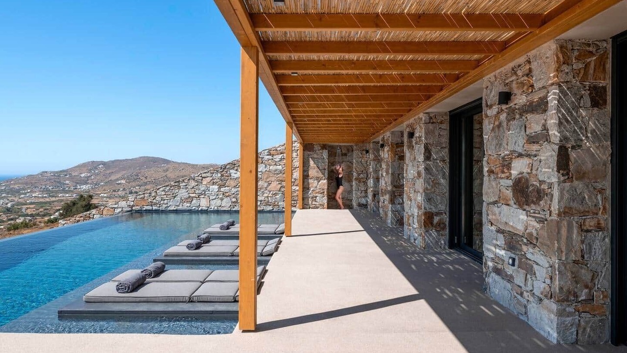 Photo of Outdoor in Vivlos