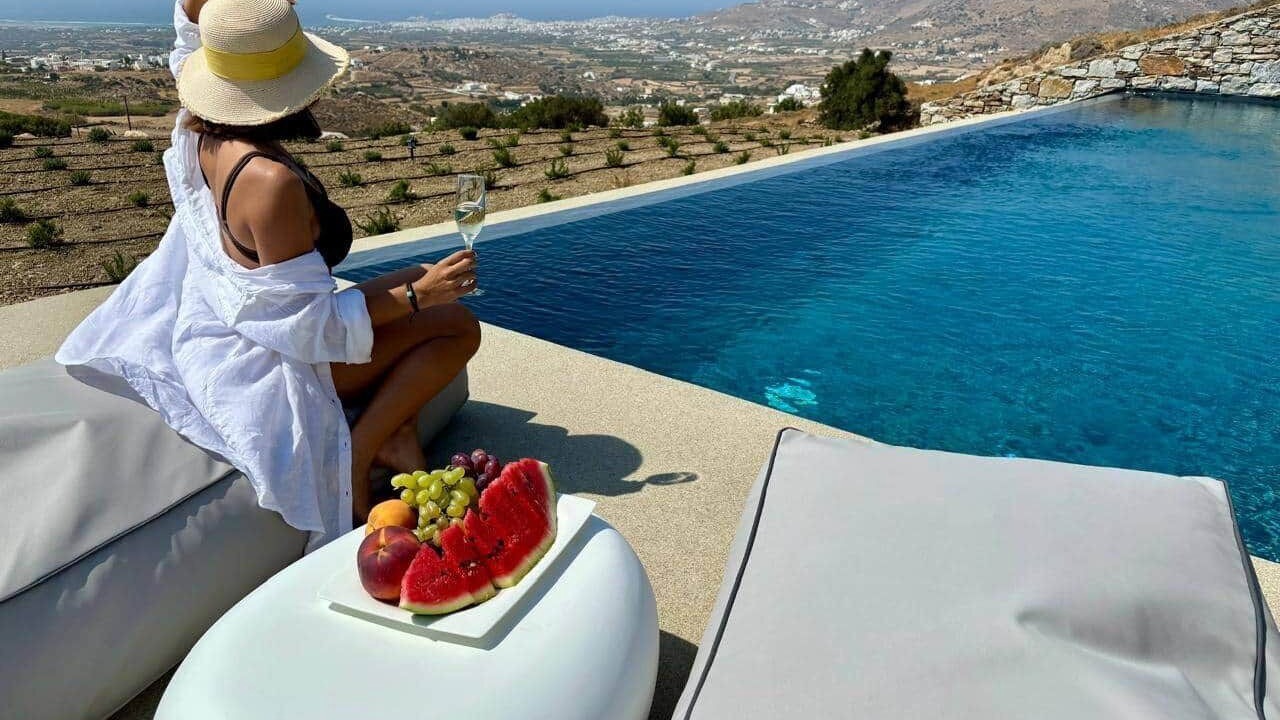 Photo of Outdoor in Vivlos