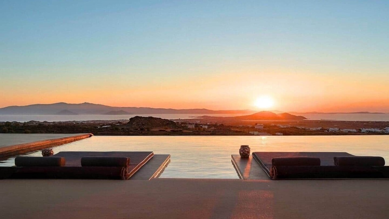 Photo of Outdoor in Vivlos