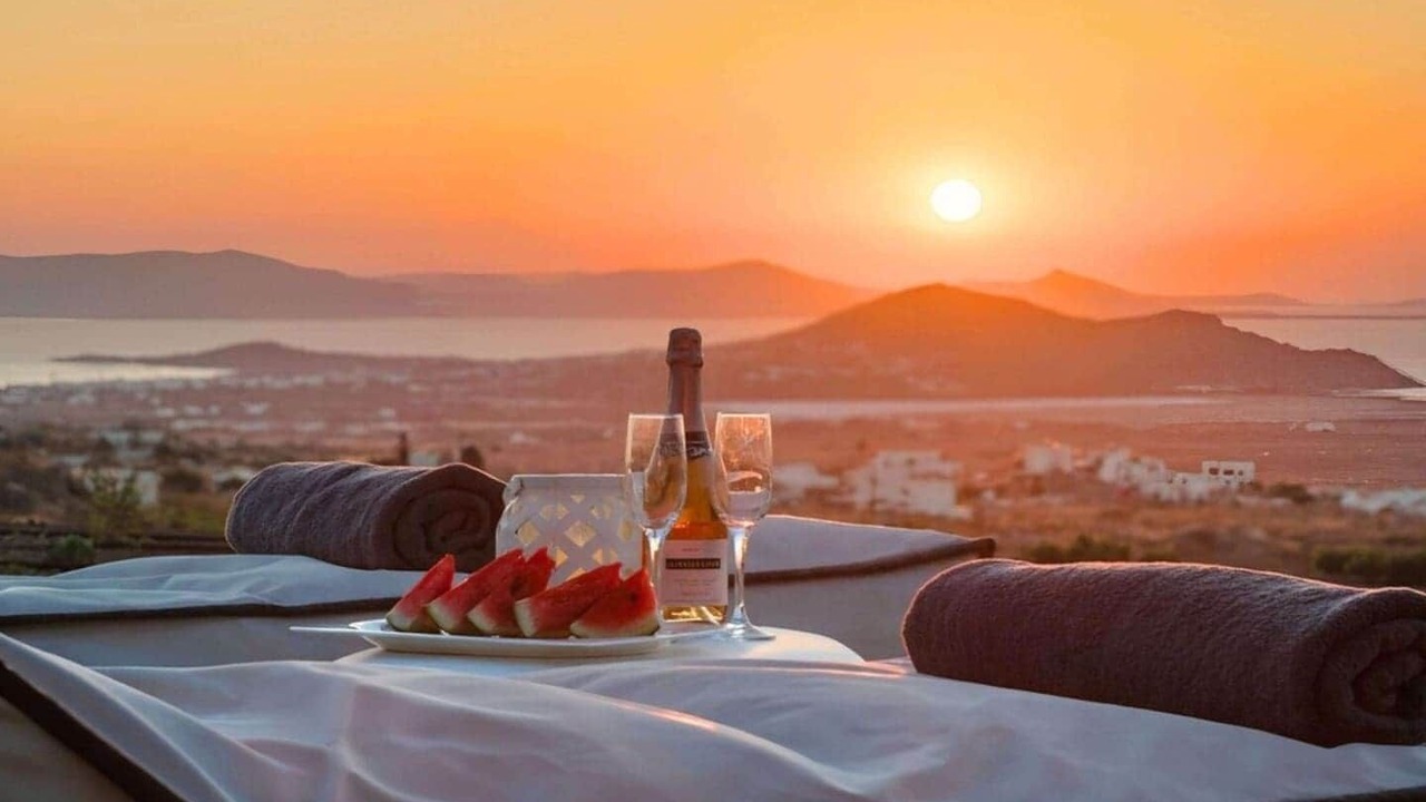 Photo of Outdoor in Vivlos