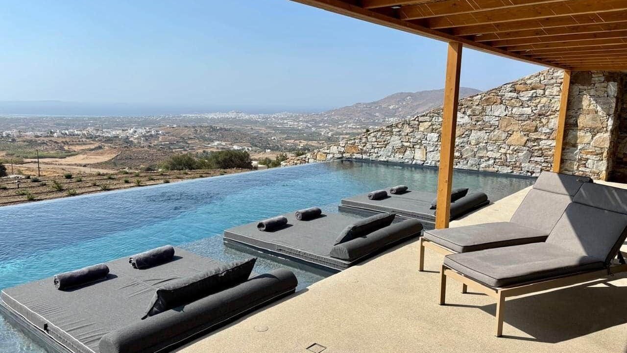 Photo of Outdoor in Vivlos
