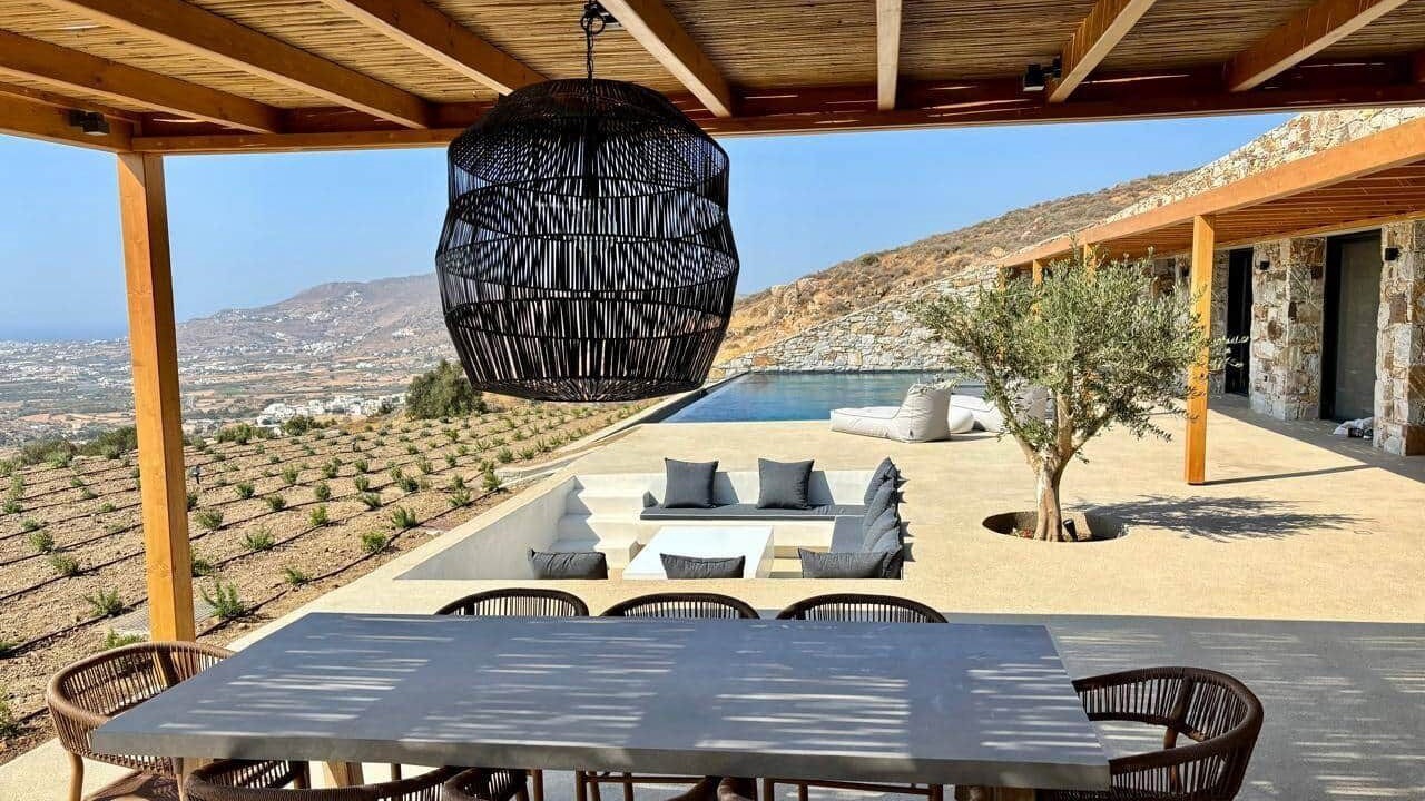 Photo of Outdoor in Vivlos