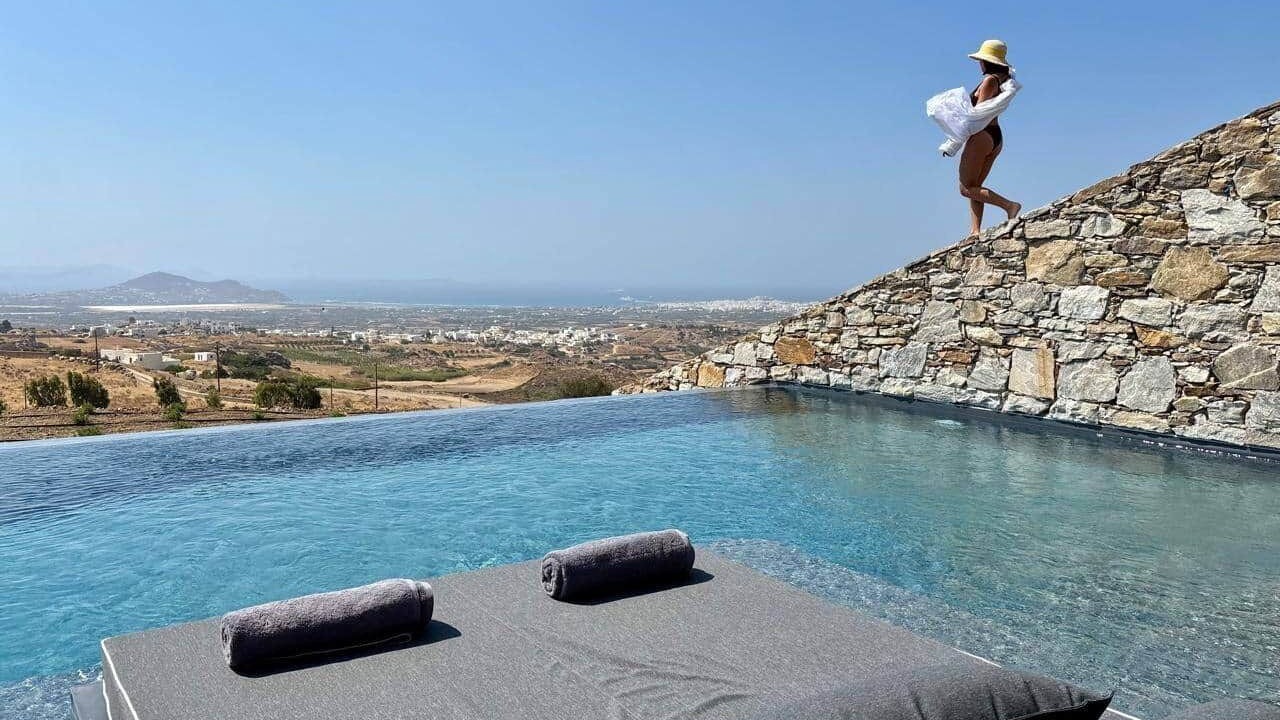 Photo of Outdoor in Vivlos