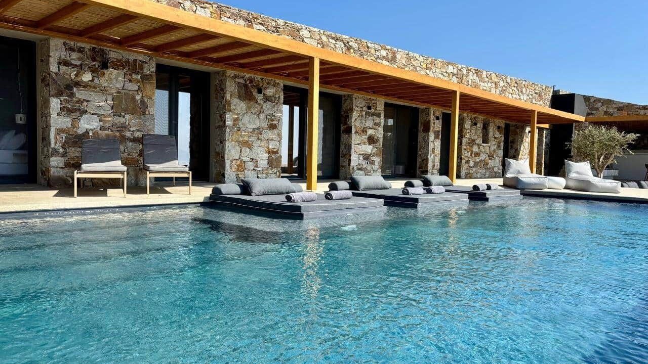 Photo of Outdoor in Vivlos