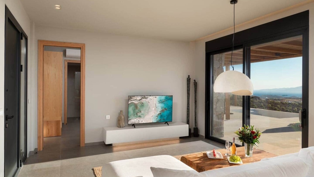 Photo of Livingroom in Glinado