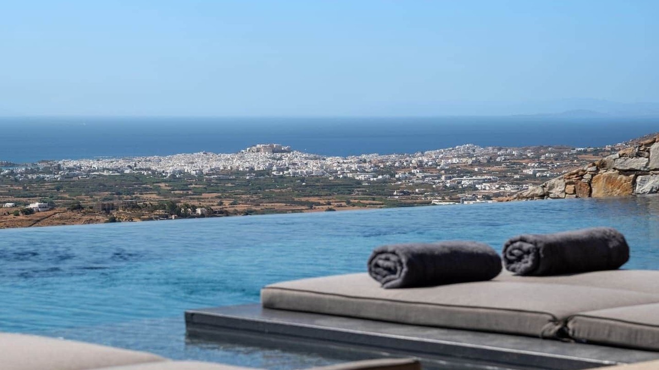 Photo of Outdoor in Glinado