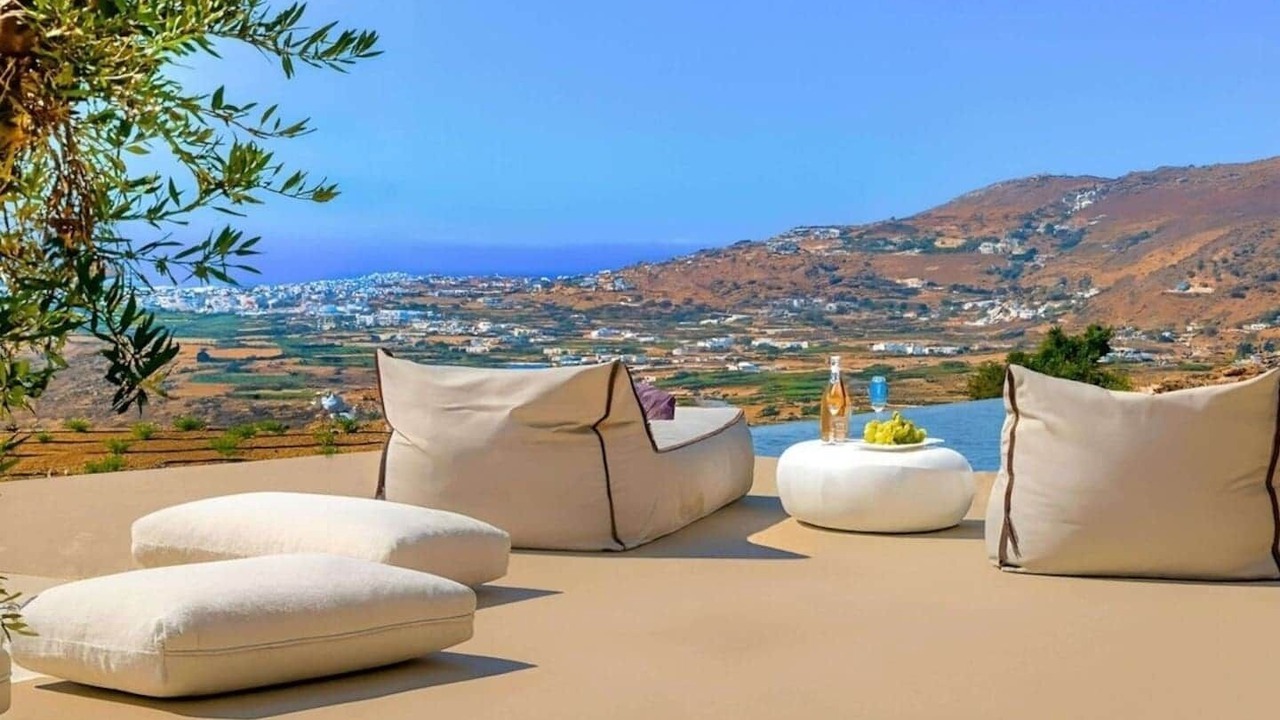Photo of Outdoor in Glinado