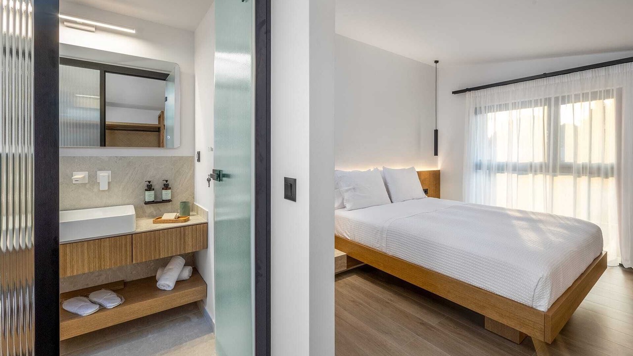 Photo of Bedroom in Ixia