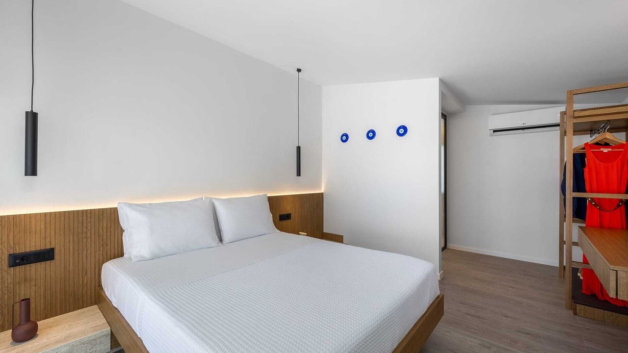 Photo of Bedroom in Ixia