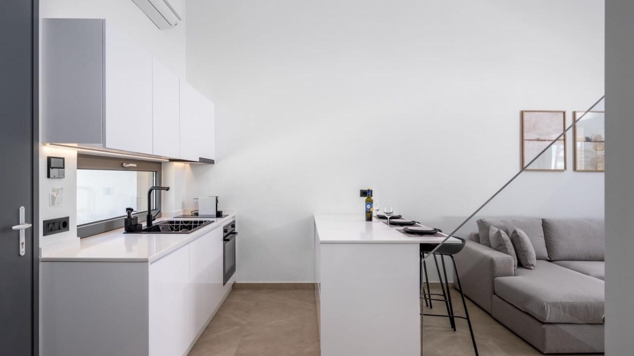Photo of Kitchen in Ixia