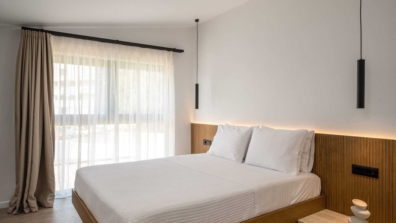 Photo of Bedroom in Ixia