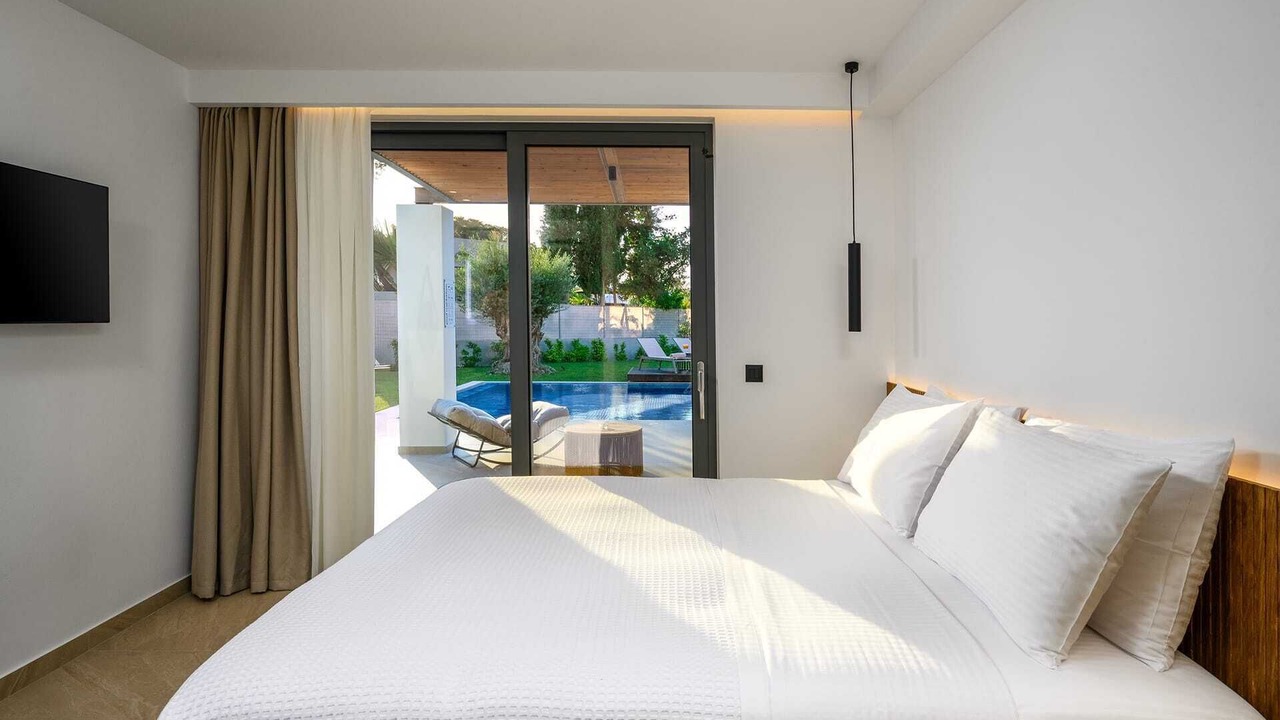 Photo of Bedroom in Ixia