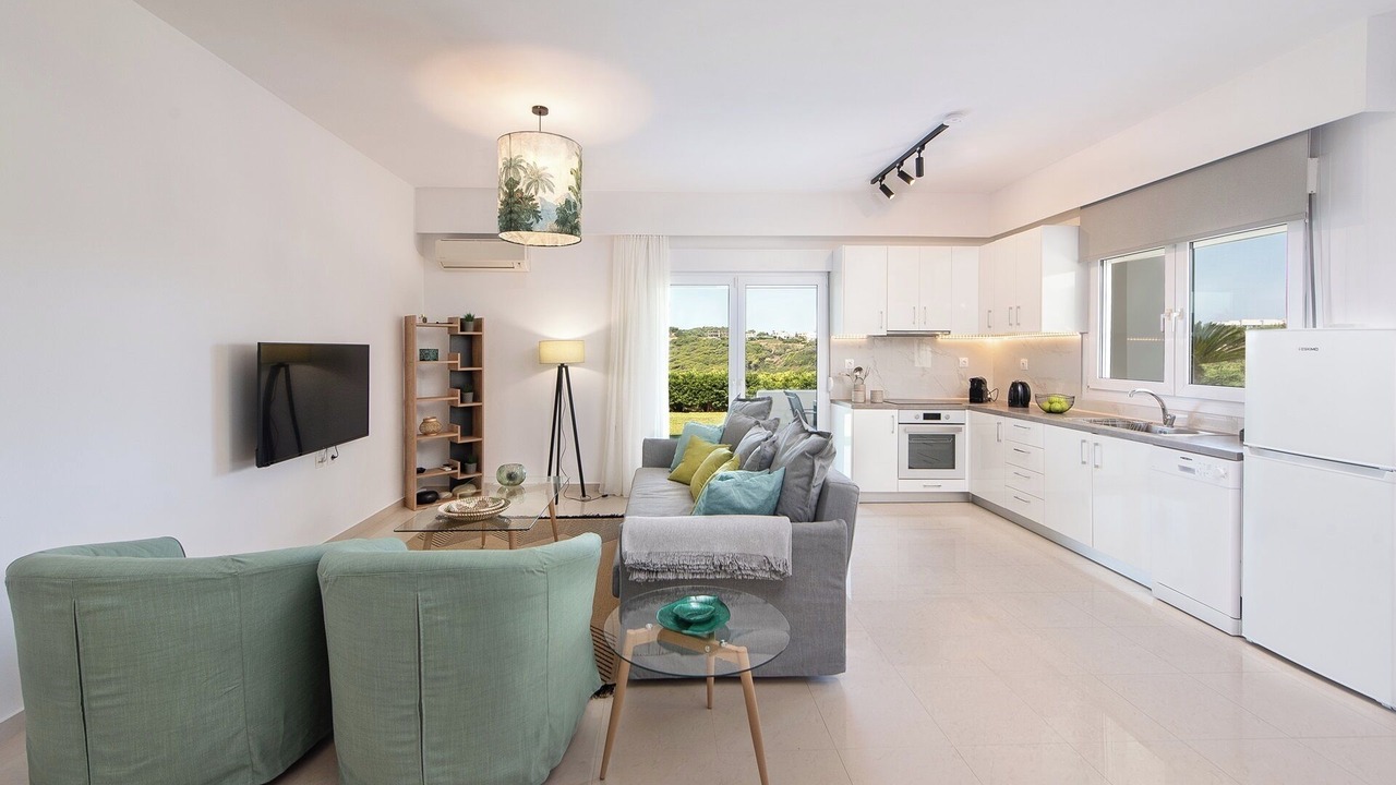 Photo of Livingroom in Petaloudes