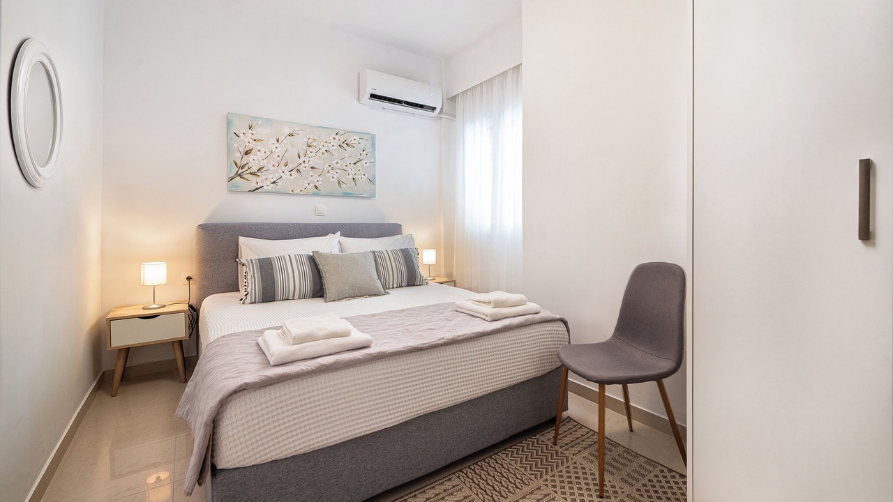 Photo of Bedroom in Petaloudes