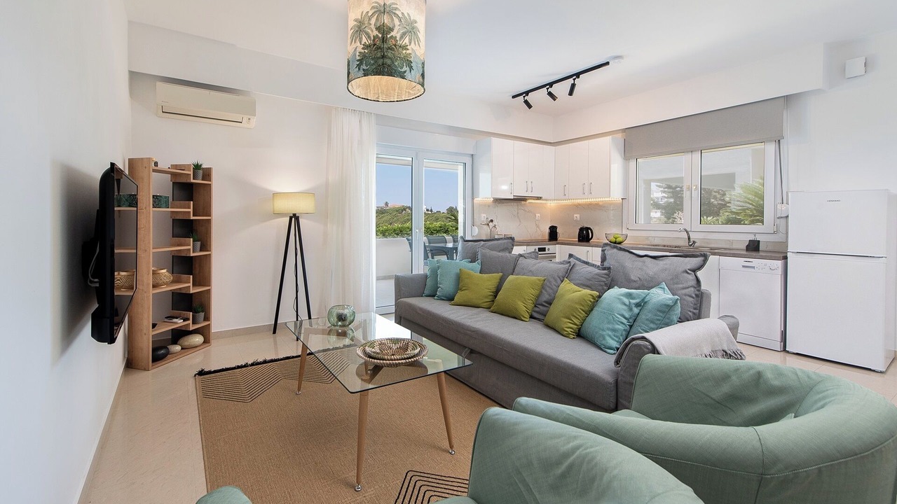 Photo of Livingroom in Petaloudes