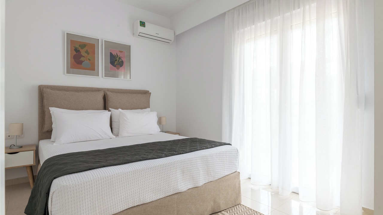 Photo of Bedroom in Petaloudes