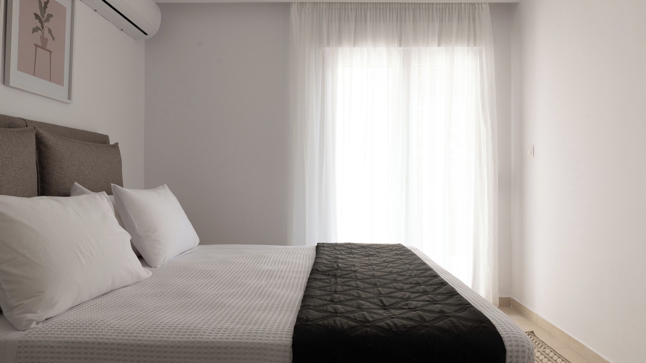 Photo of Bedroom in Petaloudes