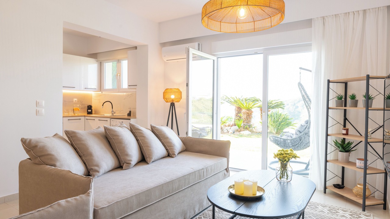 Photo of Livingroom in Petaloudes