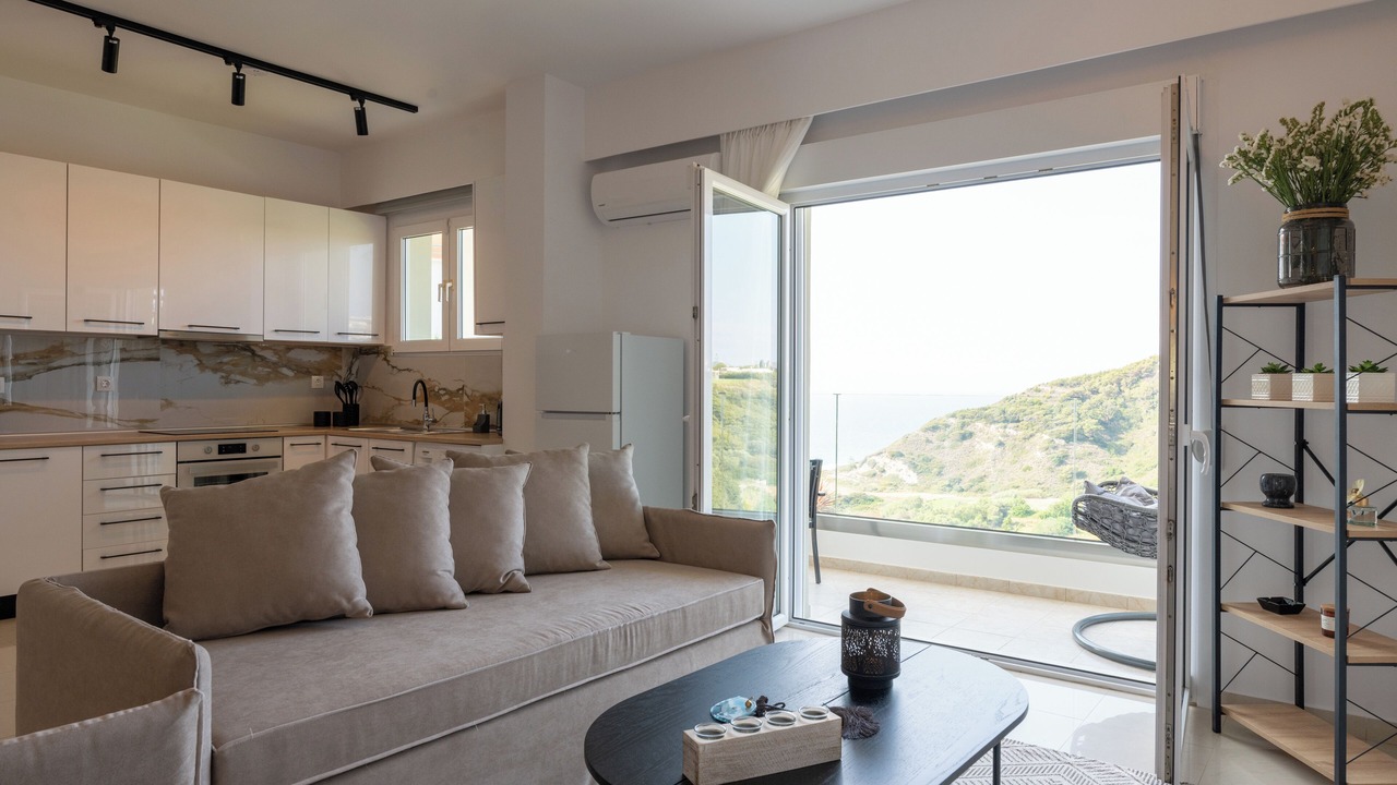 Photo of Livingroom in Petaloudes