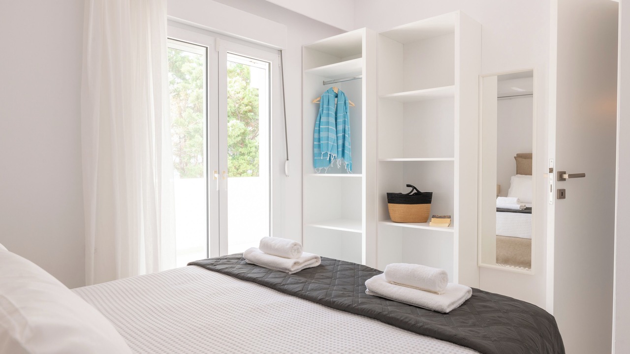 Photo of Bedroom in Petaloudes