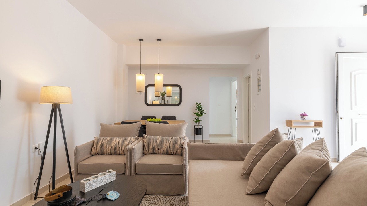 Photo of Livingroom in Petaloudes