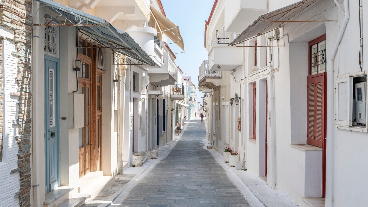 Photo of Outdoor in Paleopolis