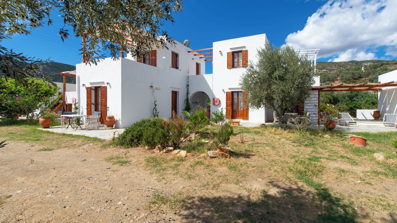 Photo of Outdoor in Platis Gialos