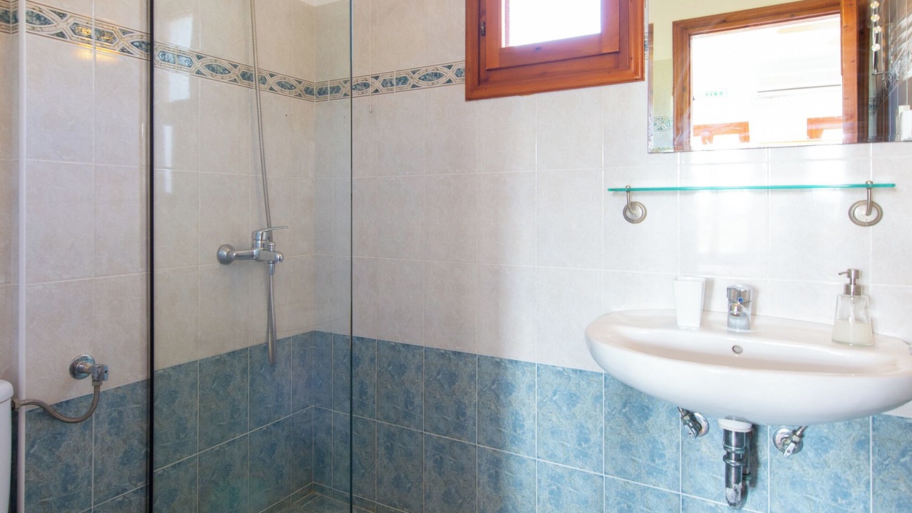 Photo of Bathroom in Platis Gialos