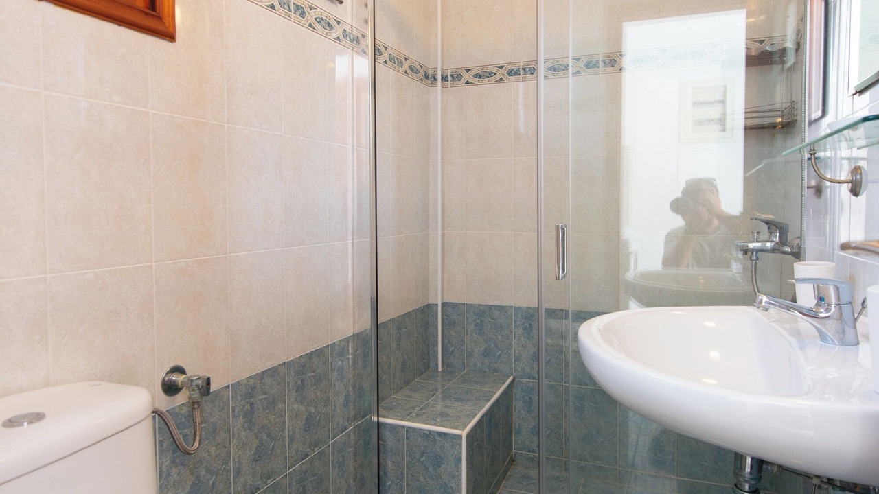 Photo of Bathroom in Platis Gialos