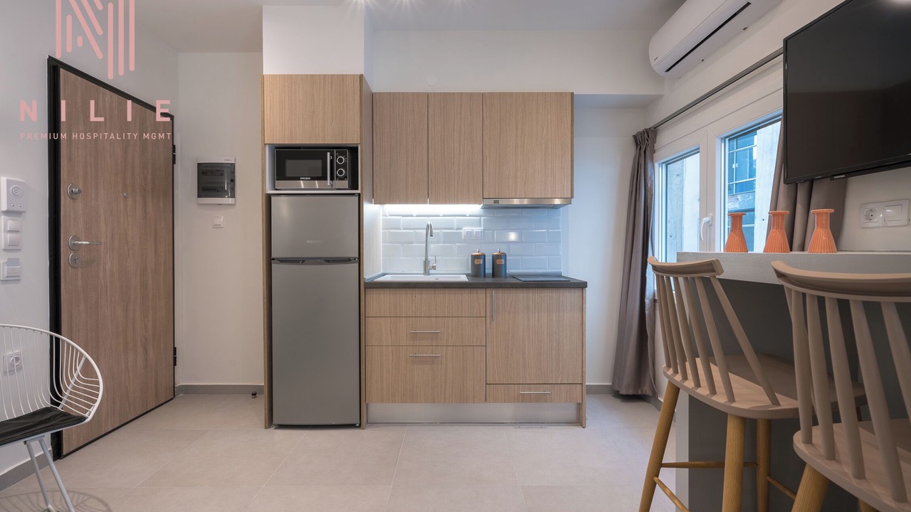 Photo of Kitchen in Ladadika