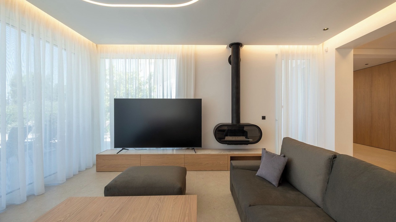 Photo of Livingroom in Ixia