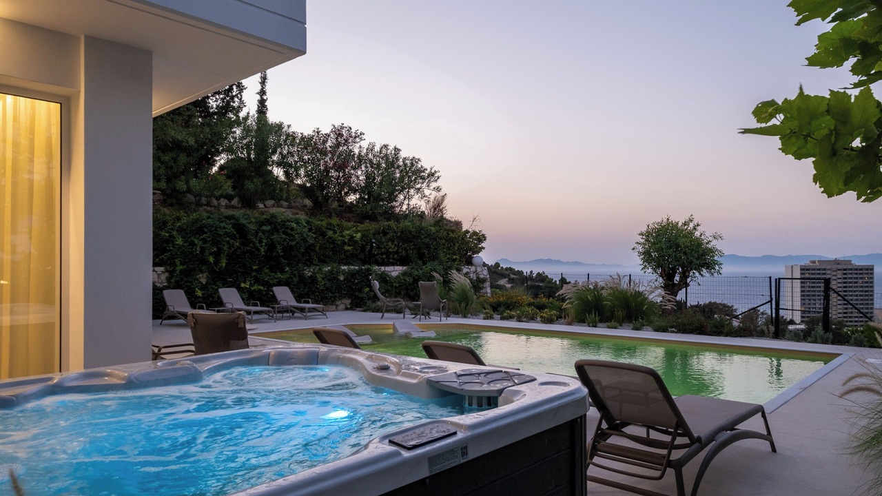 Photo of Patio Balcony in Ixia