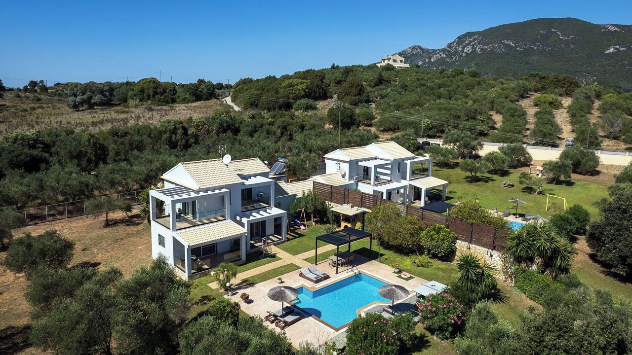 Photo of Outdoor in Dafnata