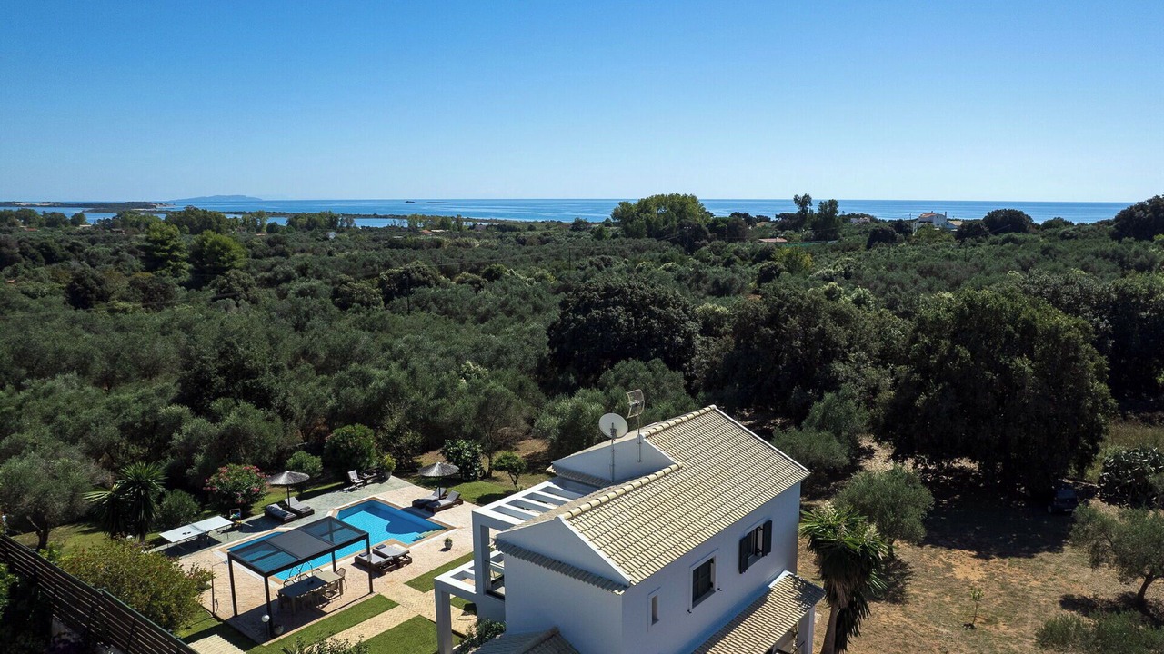 Photo of Outdoor in Dafnata