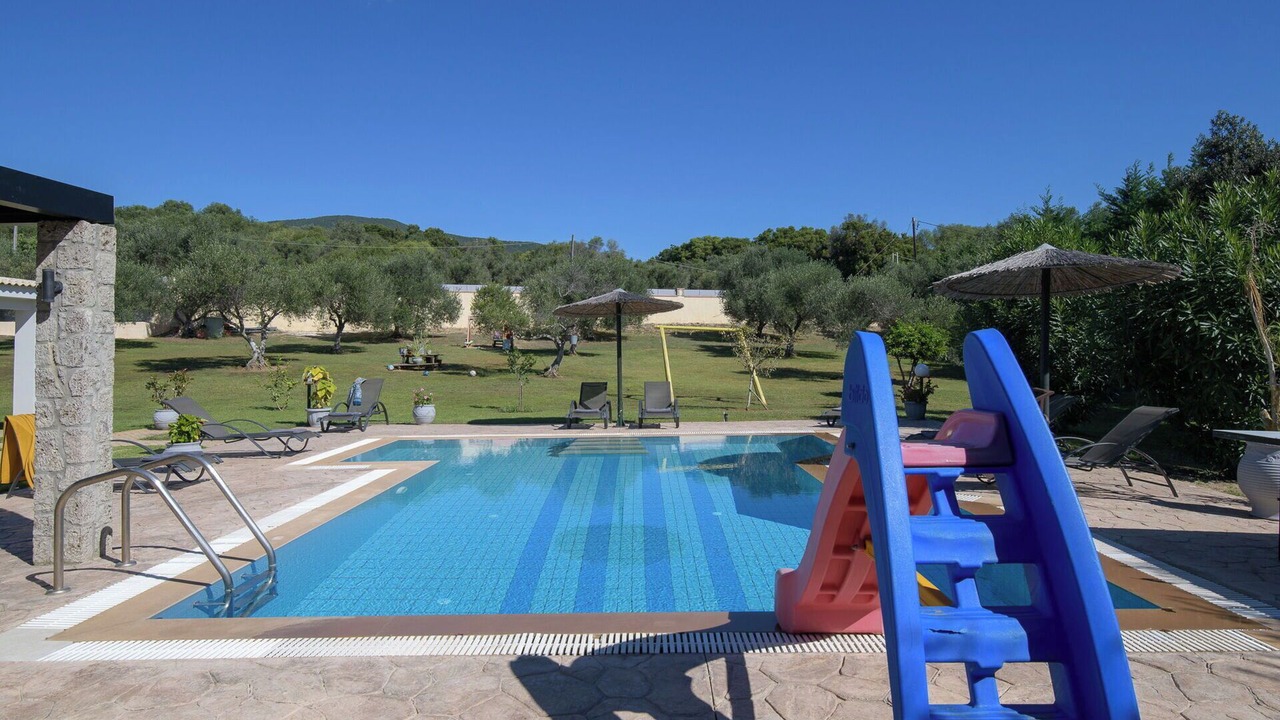 Photo of Outdoor in Dafnata