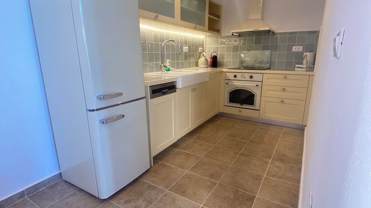 Photo of Kitchen in Imerovigli