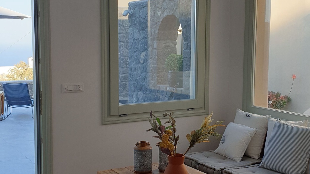 Photo of Livingroom in Imerovigli