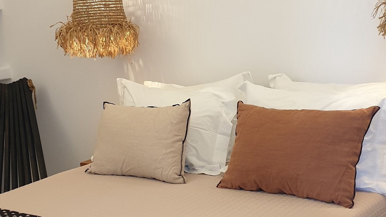 Photo of Bedroom in Imerovigli