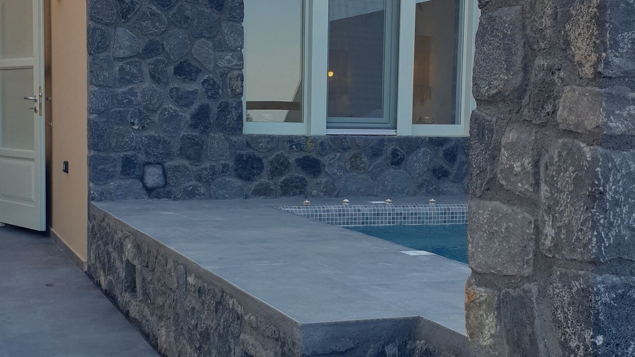 Photo of Outdoor in Imerovigli