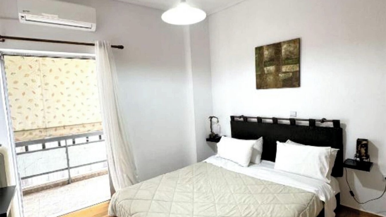 Photo of Bedroom in Kinosargous