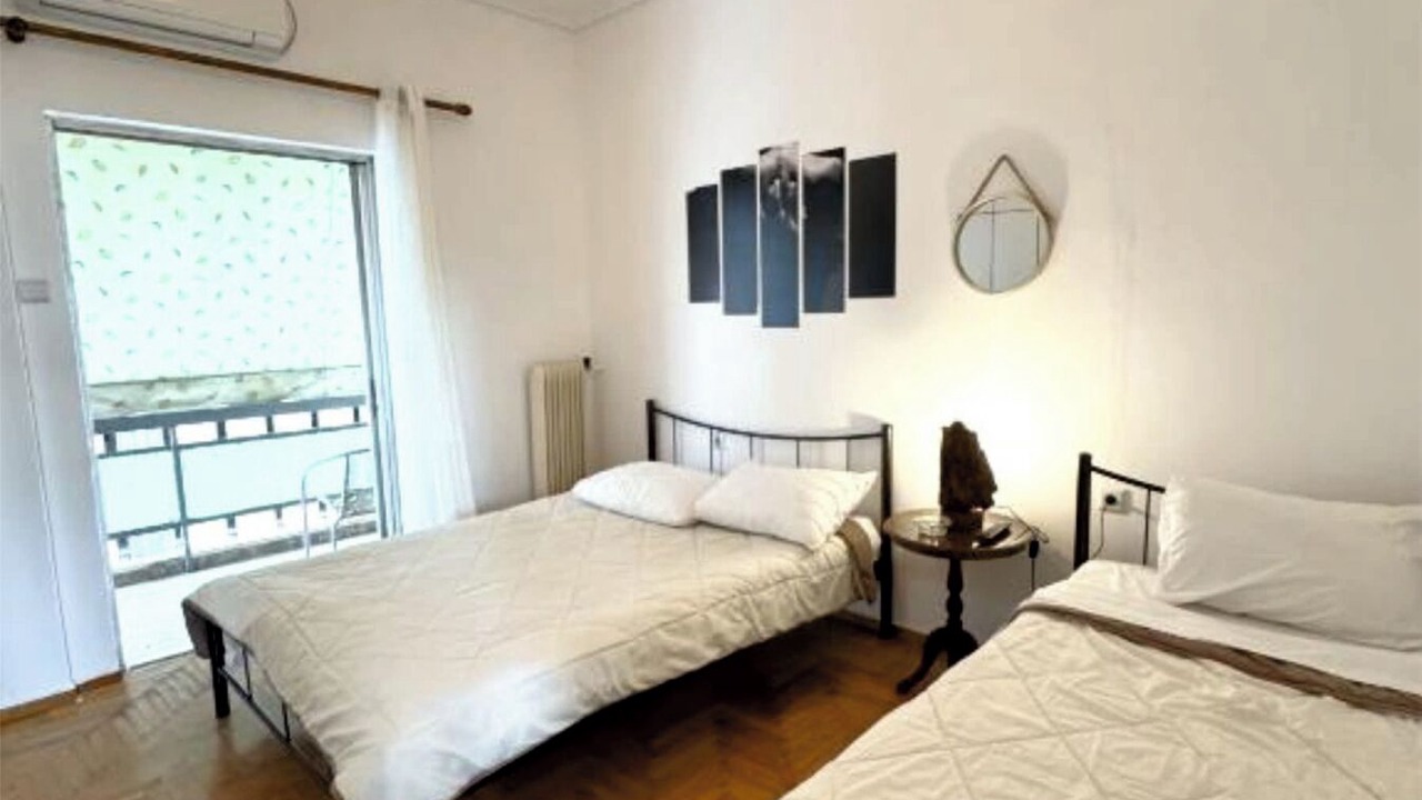 Photo of Bedroom in Kinosargous