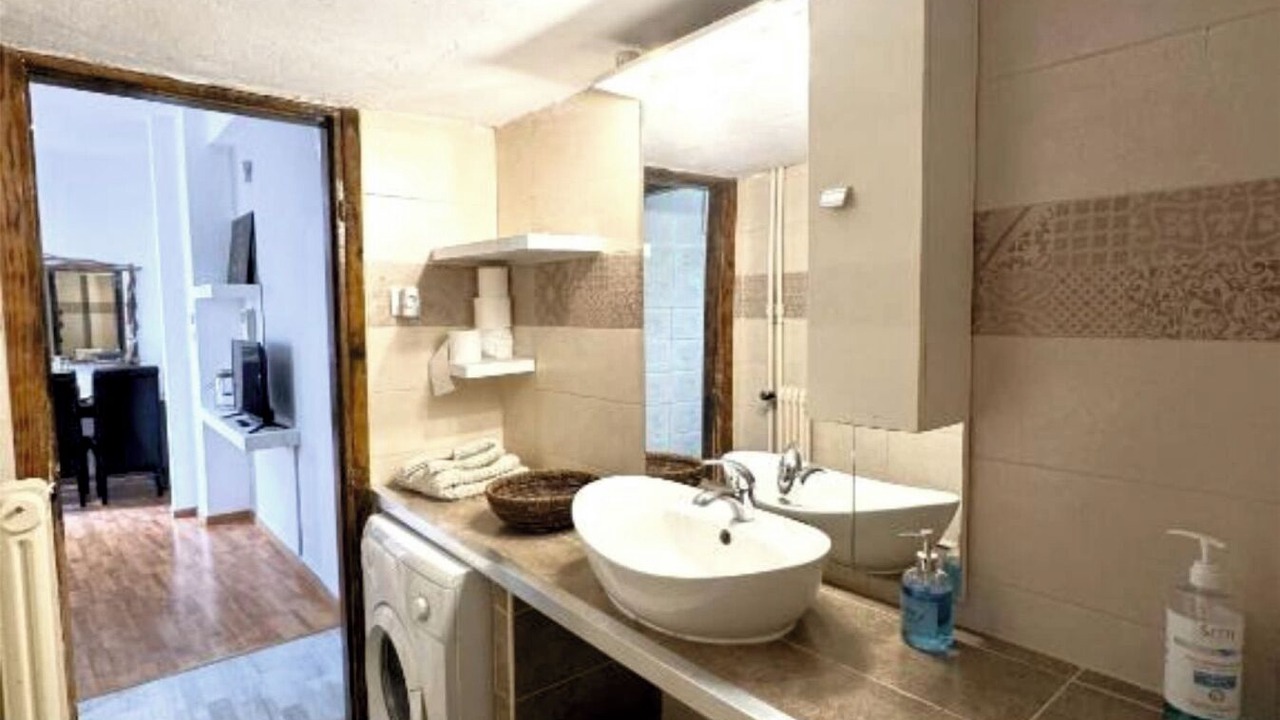 Photo of Bathroom in Kinosargous