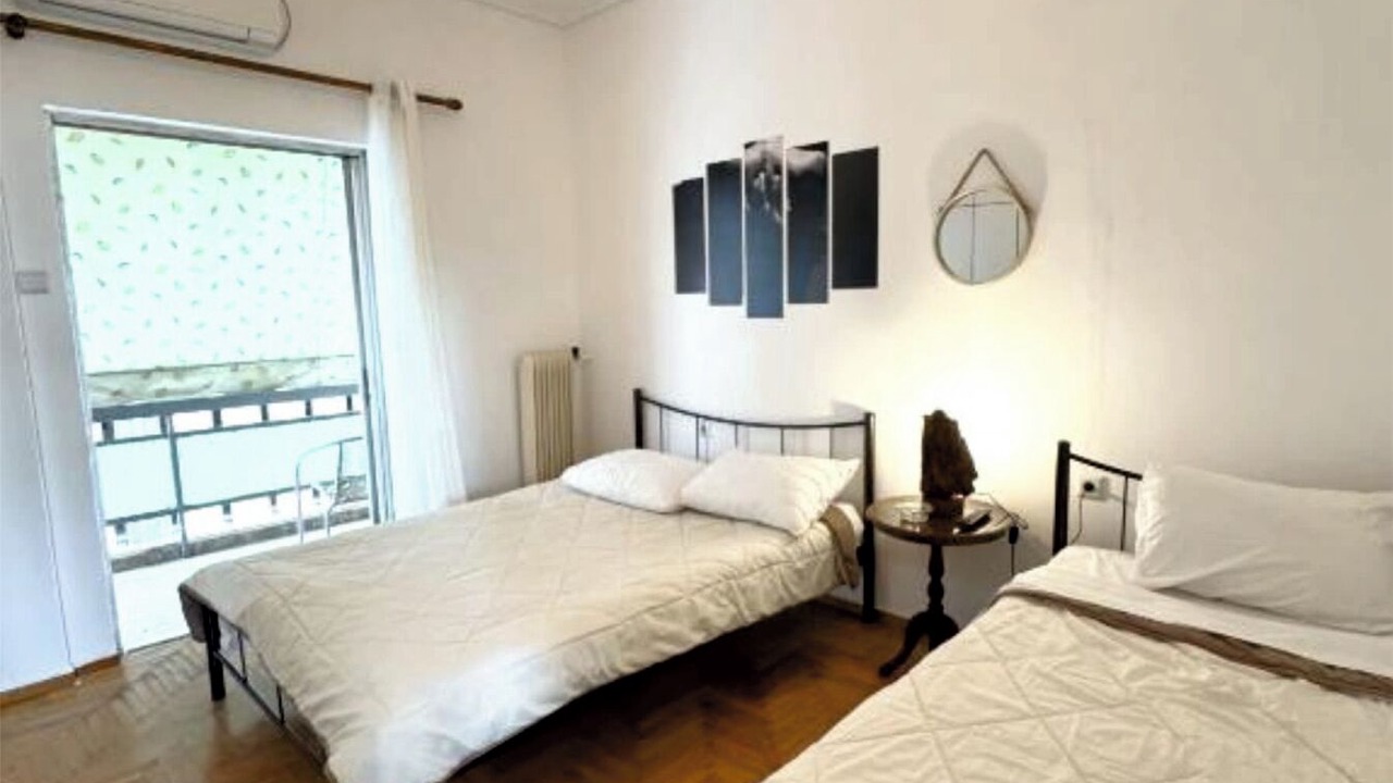 Photo of Bedroom in Kinosargous