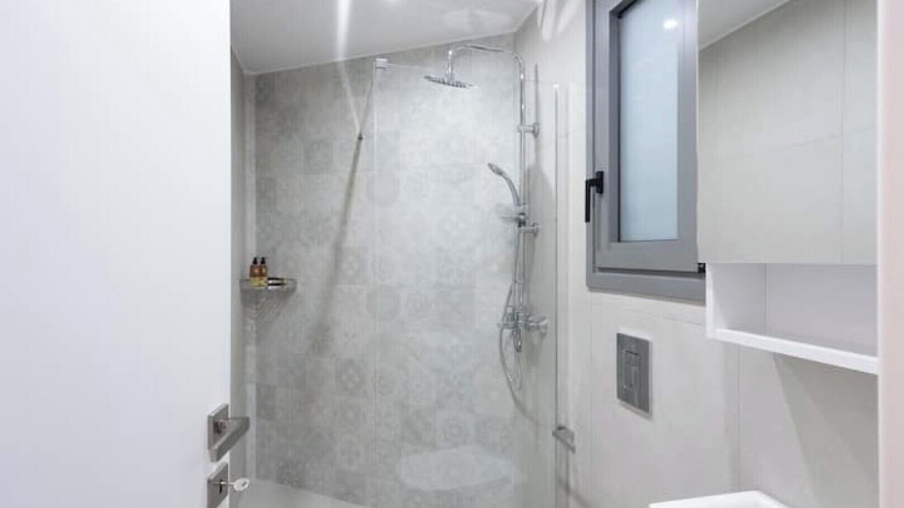 Photo of Bathroom in Athens