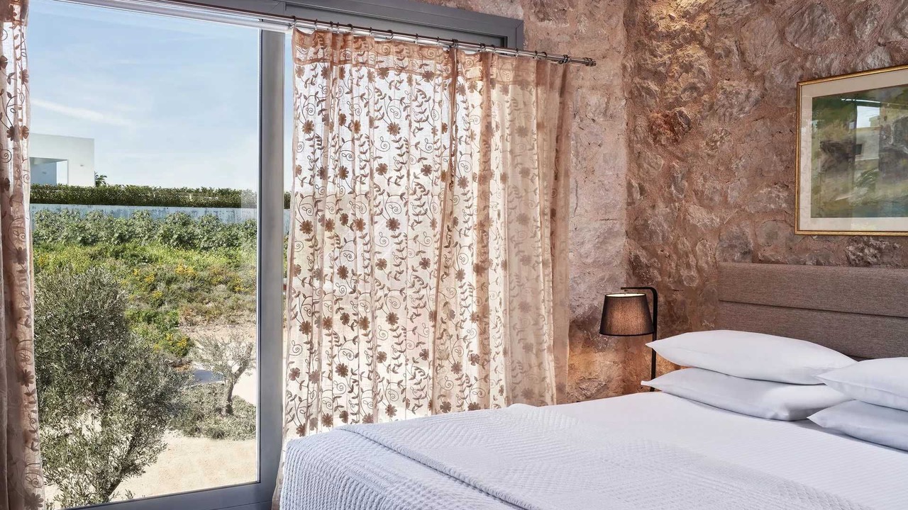 Photo of Bedroom in Kallithea